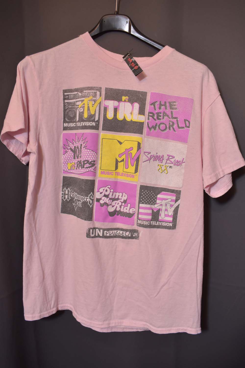 Sekáč Shirt #39